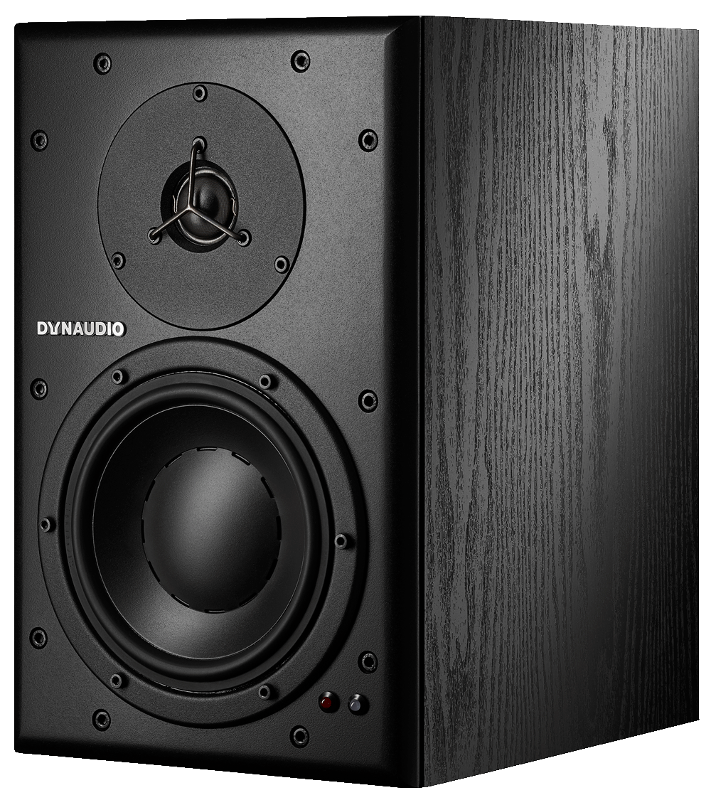 Classic BM | High performance all round monitors